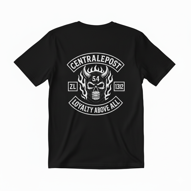 T-shirt LAA