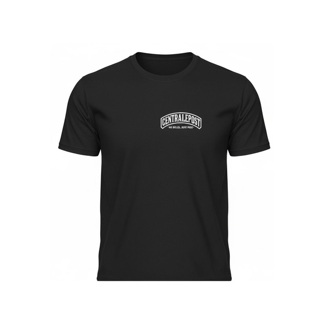 T-shirt Paris