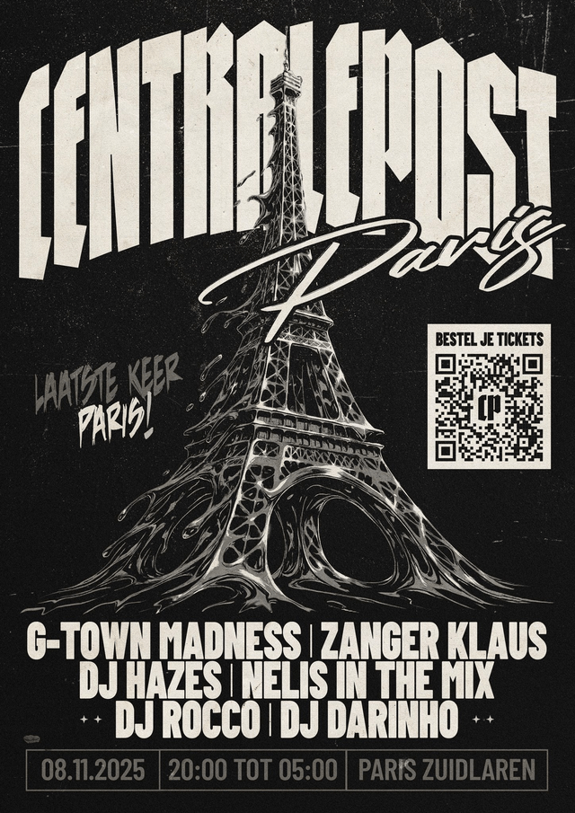 Early Bird Ticket